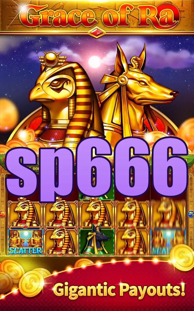 sp666 APK