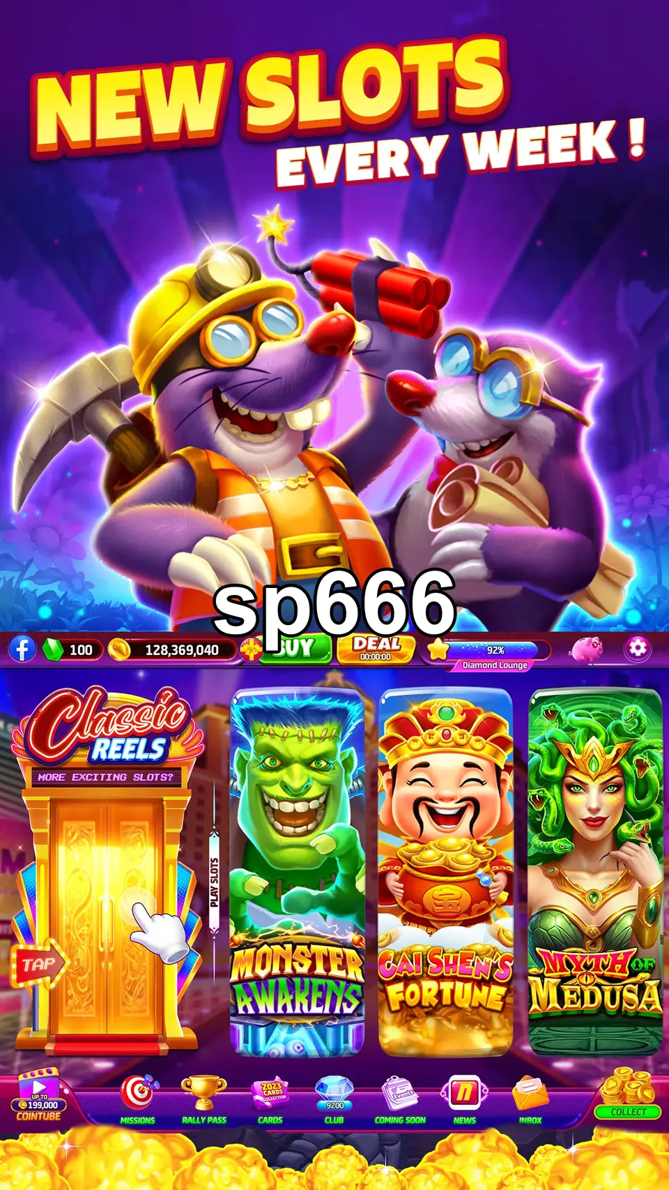 sp666 APK