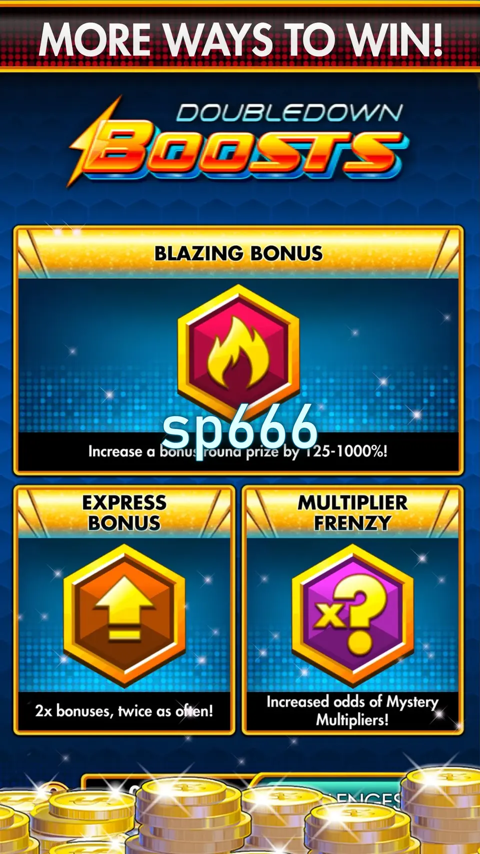 sp666 APK