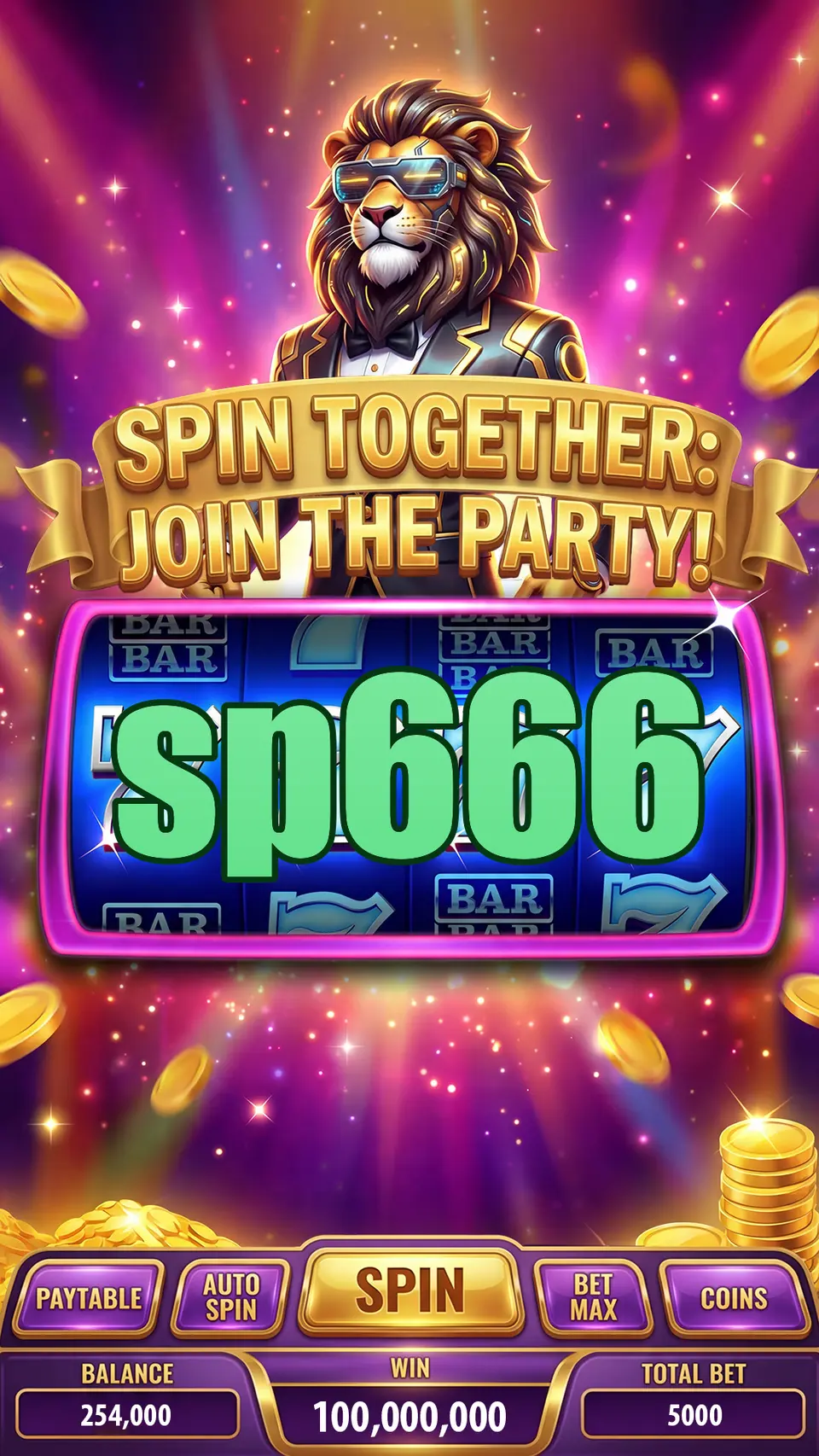 sp666 Masuk