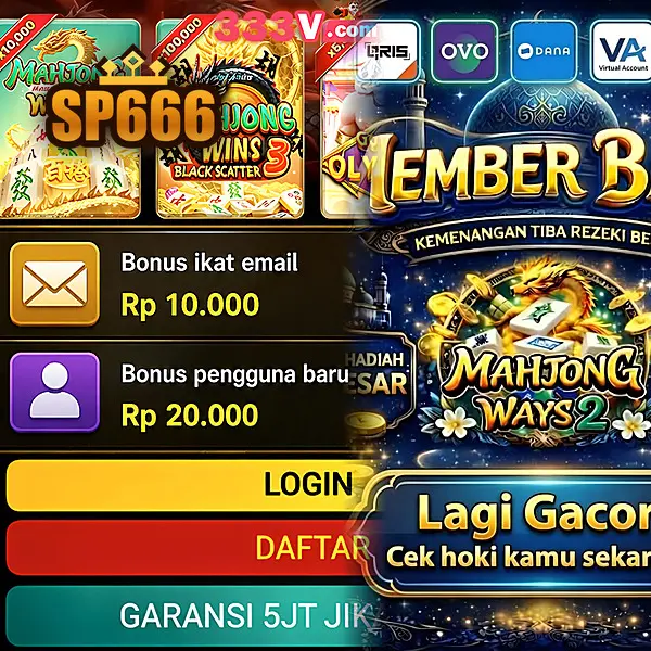 sp666 APK Resmi Unduh