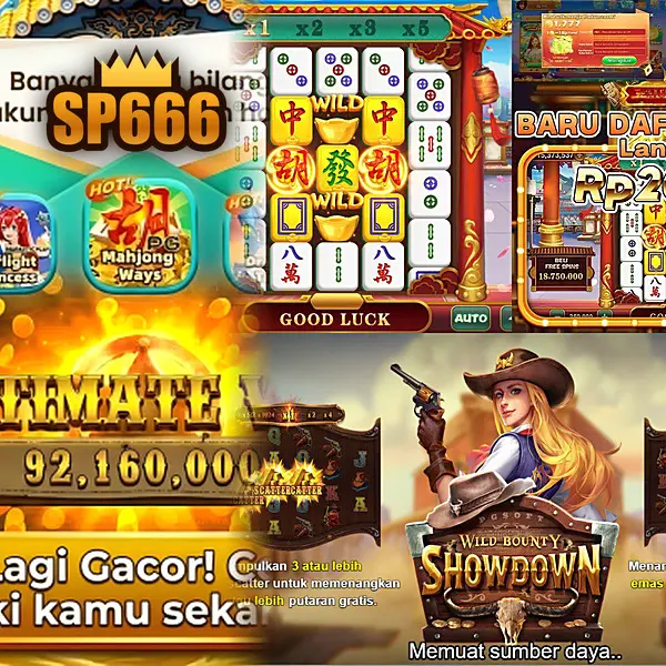 sp666 Daftar Sekarang - Unduh APK