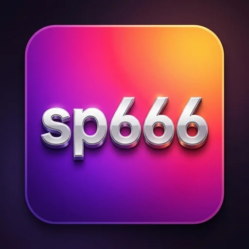 sp666 Logo - Resmi