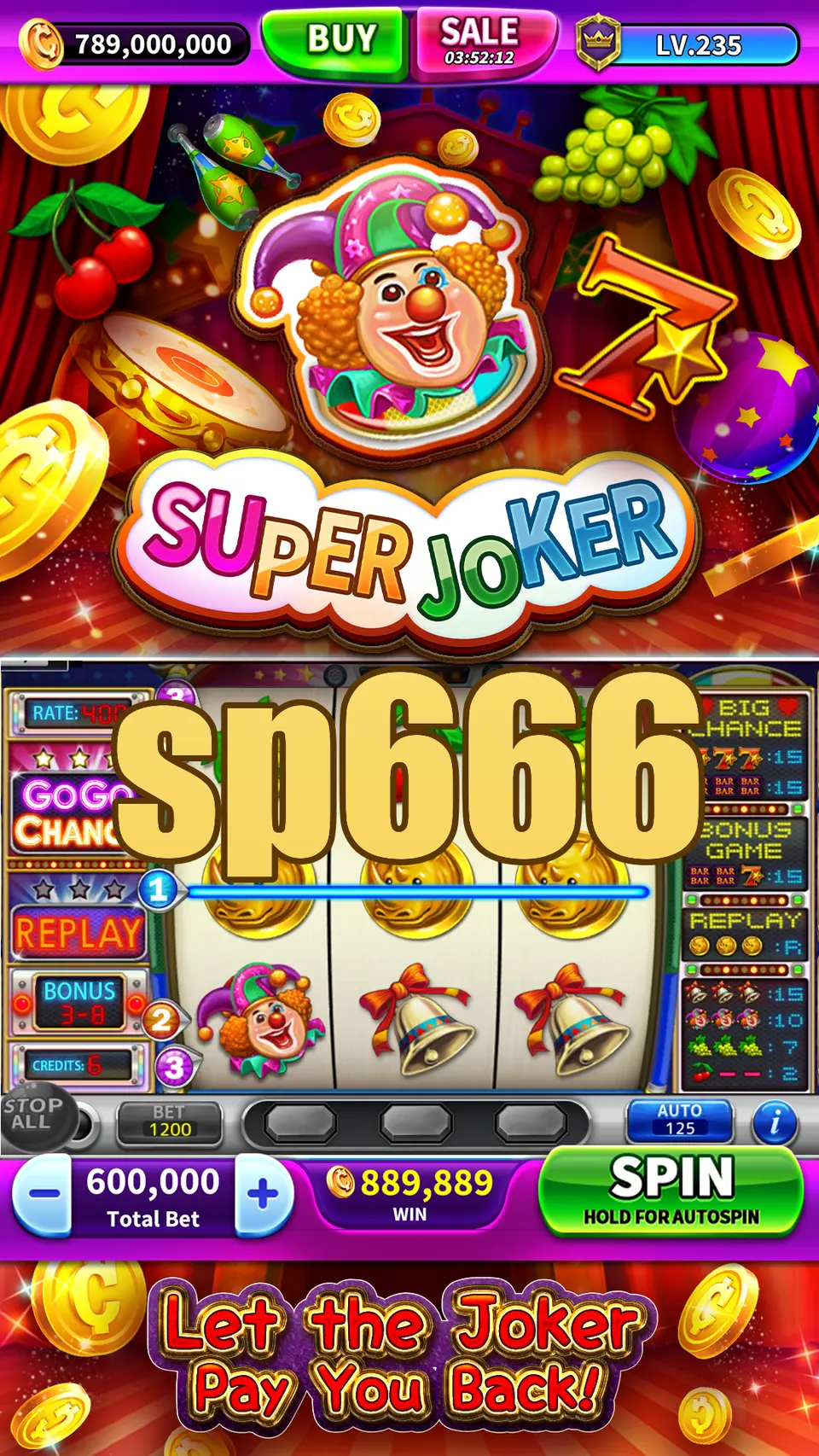 sp666 Preview - Resmi Unduh